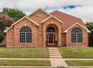1514 Tuley St, Cedar Hill, TX 75104