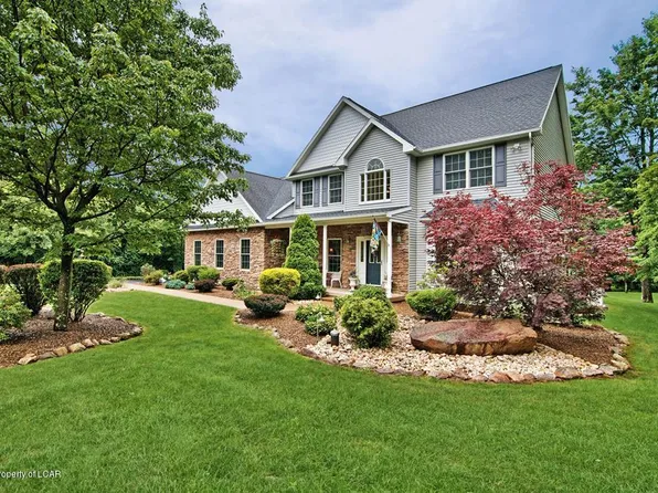 251 Hanna St, Sugarloaf, PA 18249