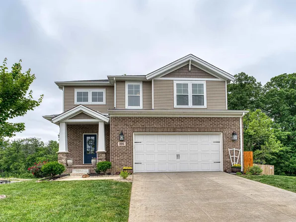 806 Tawny Dr, Evansville, IN 47712