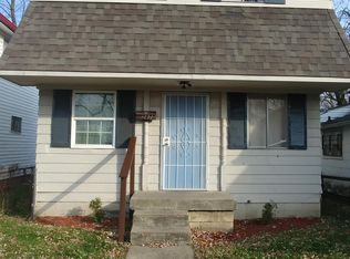 2473 Bond St, Indianapolis, IN 46208