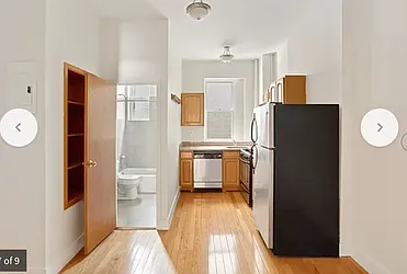 Rented by Living New York