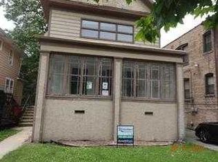 1508 Euclid Ave, Chicago Heights, IL 60411
