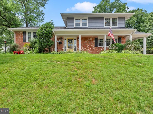 301 McDonough Rd, Annapolis, MD 21401