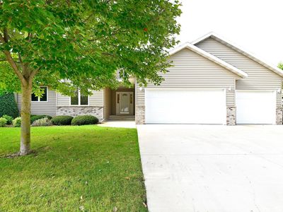 1014 Reed Ave, Faribault, MN, 55021