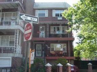 8204 Avenue M, Brooklyn, NY 11236
