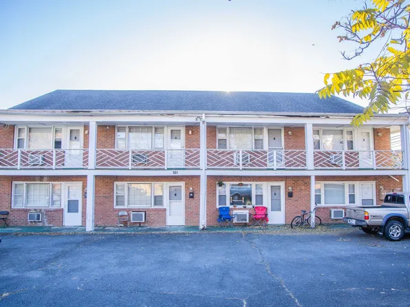 101 Carrollton Terrace, 101 Carrollton Ter #5, Charlottesville, VA 22903