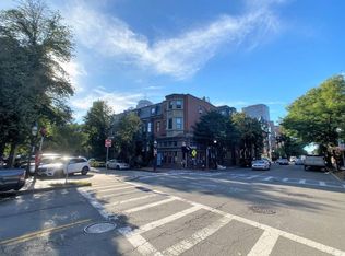 131 Appleton St #1, Boston, MA 02116