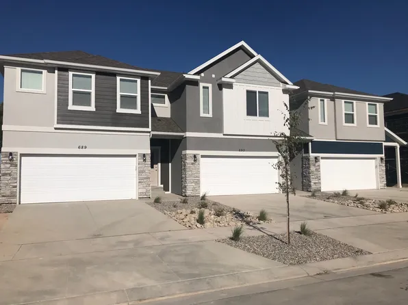 699 N 2560 E, Spanish Fork, UT 84660