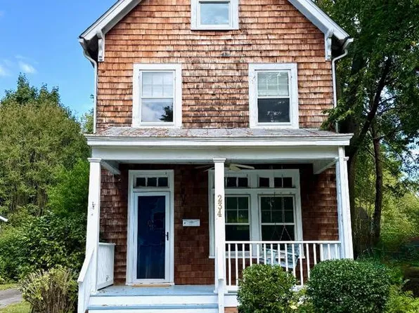 234 N Kent St, Chestertown, MD 21620