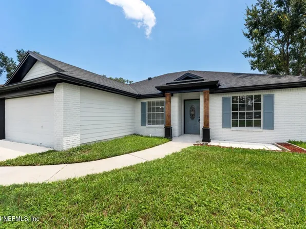 3119 PABLO WOODS Drive, Jacksonville, FL 32224
