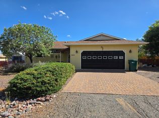 8631 E Ringo Dr, Prescott Valley, AZ 86314