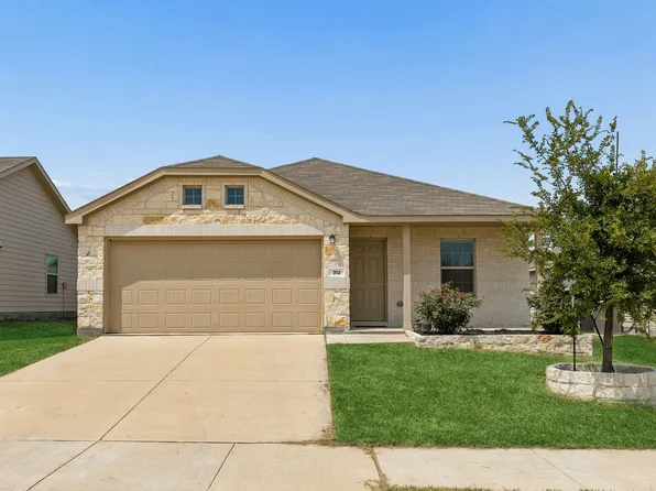 312 Dry Canyon Way, Fort Worth, TX 76052