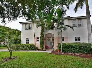 8483 SW 137th St, Palmetto Bay, FL 33158