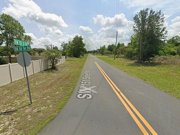 4th image of 0 SW 56TH TERRACE ROAD LOT 30