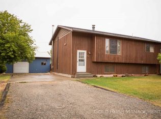 1907 N Harris St, Helena, MT 59601