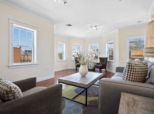 15 Millmont St #2, Boston, MA 02119