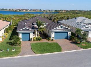 5814 Tidewater Preserve Blvd, Bradenton, FL 34208