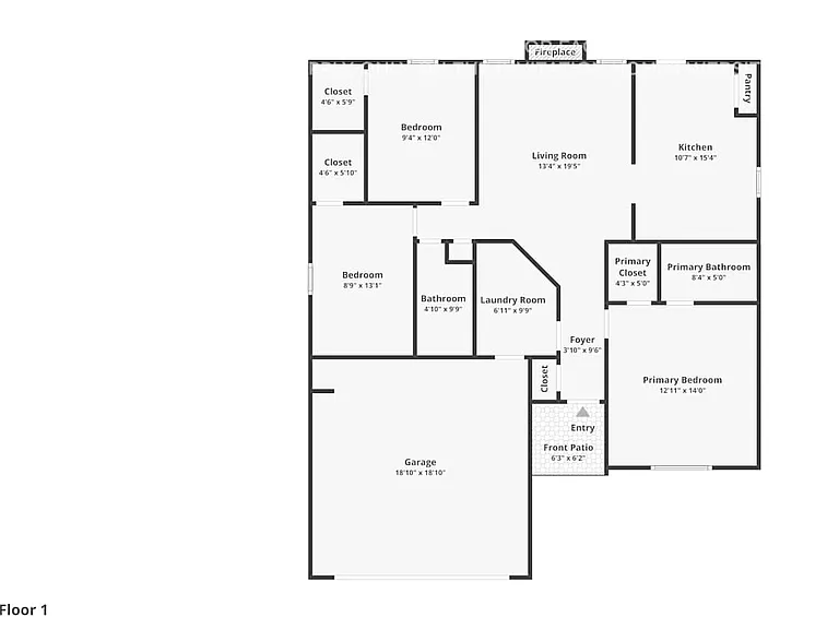 843 Anchor Way NE — Photo 2