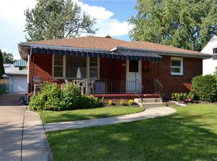 215 Canton St, Tonawanda, NY 14150