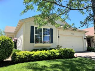 16614 Serene Lake Way, Crest Hill, IL 60403