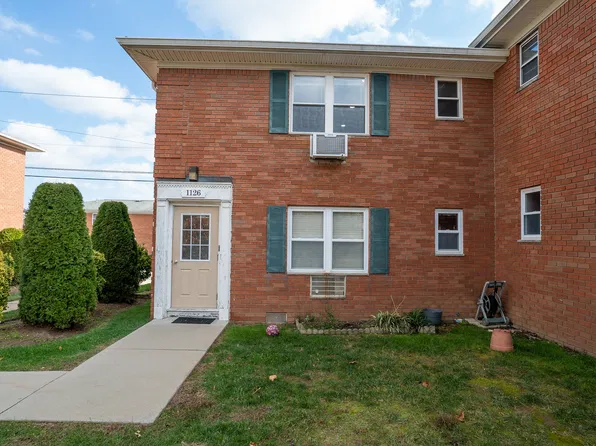 1126 2a Valley Rd #2A, Wayne, NJ 07470