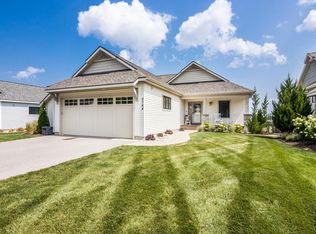 2764 W Crown Dr, Traverse City, MI 49685