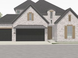 442 Woodsbury Ln, Elm Springs, AR 72762