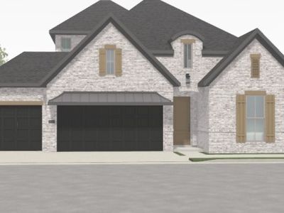 442 Woodsbury Ln, Elm Springs, AR, 72762