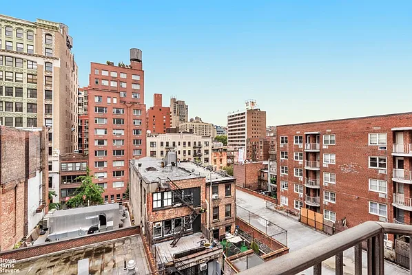 Rented by Brown Harris Stevens | media 7