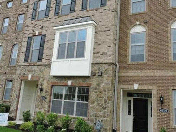 43112 India Wharf Sq, Ashburn, VA 20148
