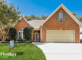 174 Cove Ln, Pelham, AL 35124