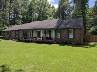 8165 Little Florida Rd, Mechanicsville, VA 23111