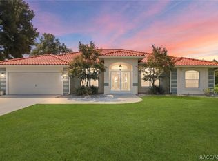 4212 E Amsterdam St, Inverness, FL 34453