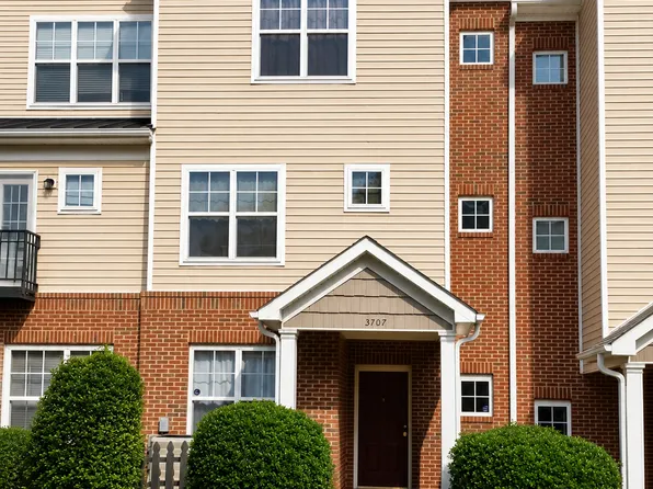 3707 Glenhaven Rd, Raleigh, NC 27606