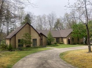 603 Club Cir, Daniels, WV 25832