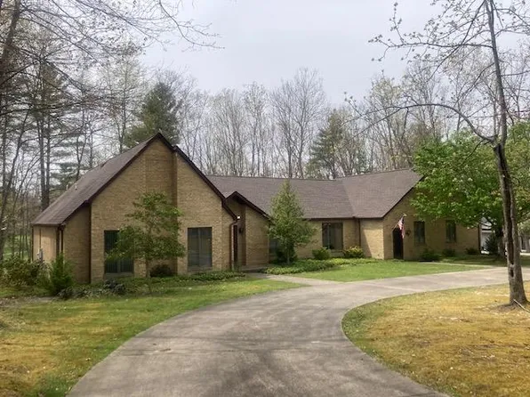 603 Club Cir, Daniels, WV 25832