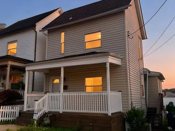 514 6th St, Irwin, PA 15642