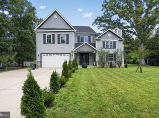 (Undisclosed Address), Fairfax, VA 22030
