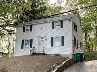 14 Whitney Ct, Fitchburg, MA 01420