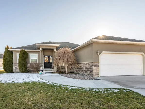 431 Pratt Pl, Burley, ID 83318