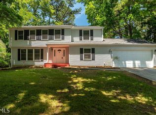 118 Sweetgum Rd, Peachtree City, GA