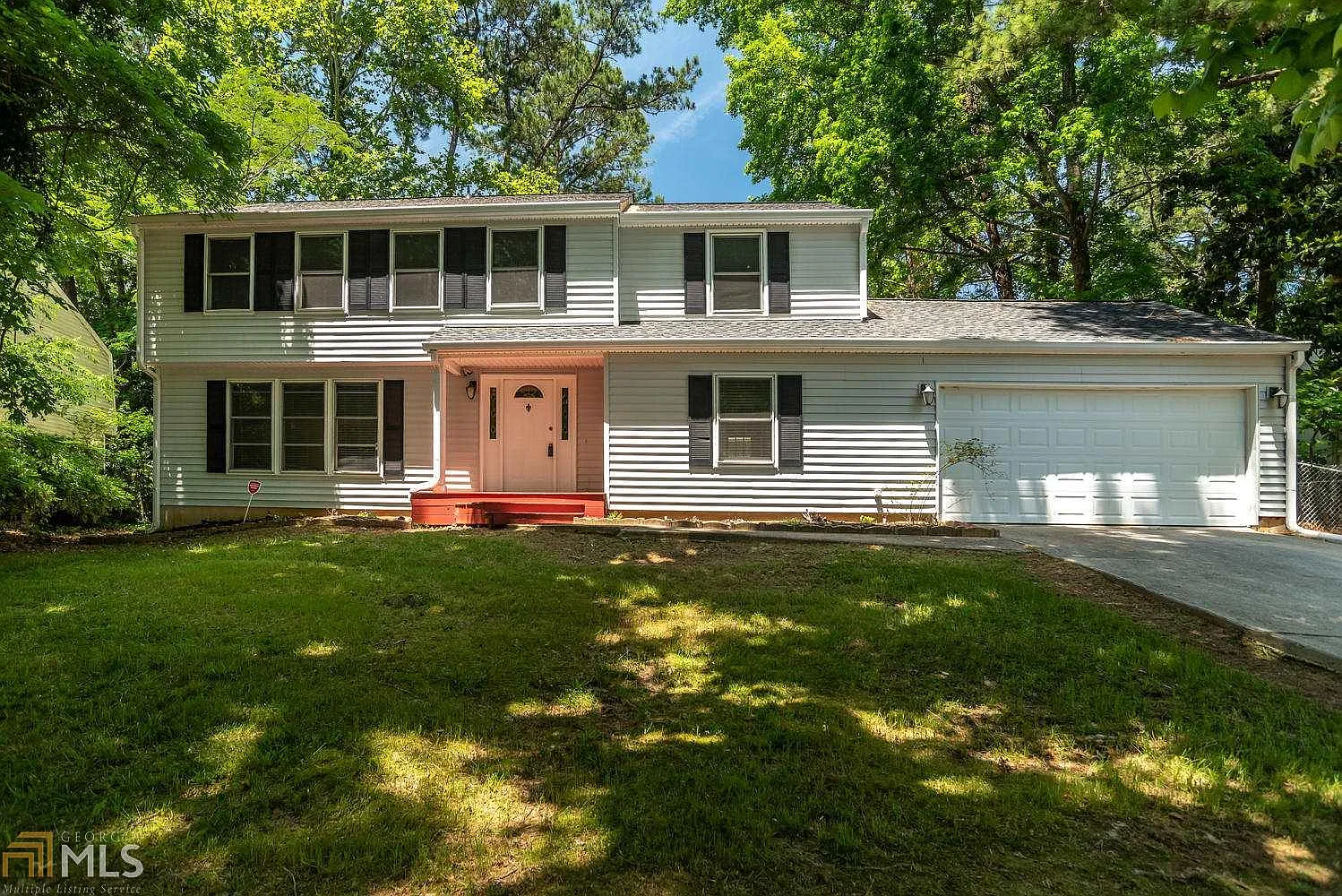118 Sweetgum Rd photo 1