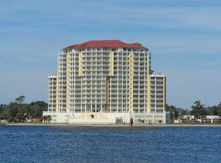 124 Miracle Strip Pkwy SE #803, Fort Walton Beach, FL 32548