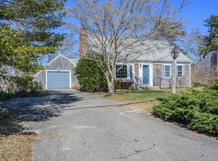 20 Harold Street, Harwich Port, MA 02646