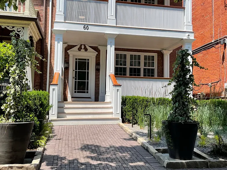 60 Winchester St #LOWER LEVEL — Photo 1