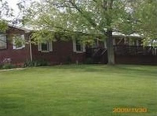 10979 Us Highway 421 N, Frankfort, KY 40601