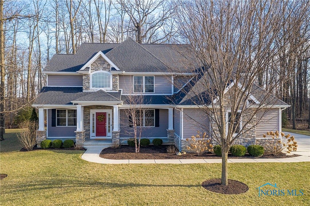 5849 Wainscot Ct, Monclova, OH 43542 Zillow