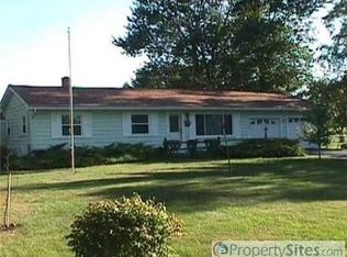 10382 Dimondale Hwy, Dimondale, MI 48821