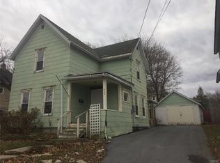 443 S Pleasant St, Watertown, NY 13601