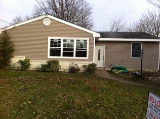 276 George Dye Rd, Hamilton, NJ 08690